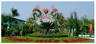 ទឹកជ្រោះក្តៅរ៉ែខនឹច  Thanh Tan។